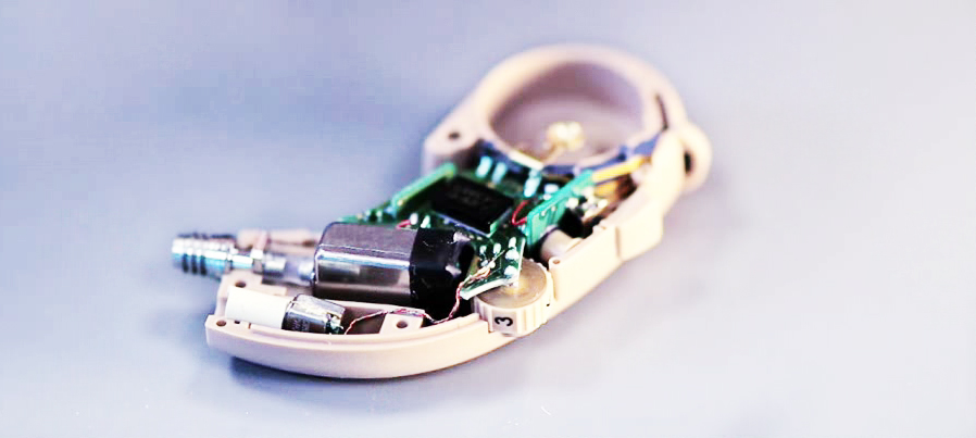 Слуховий апарат